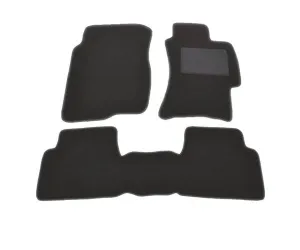 Car Mats suitable for Toyota Camry (2012 - 2017) XV50