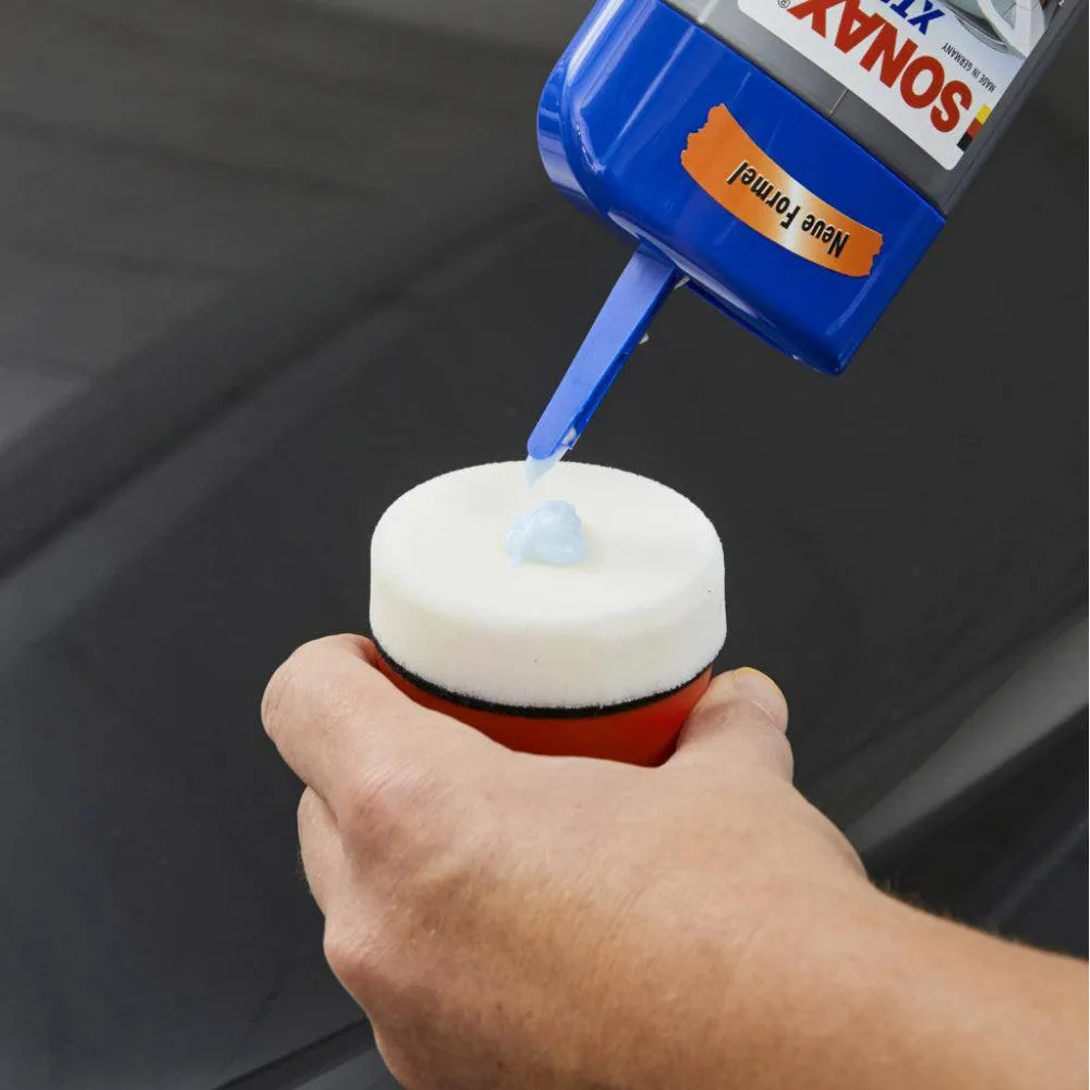 Car Polish and Wax Sonax Xtreme Polish Wax 3 Hybrid NPT, 250ml