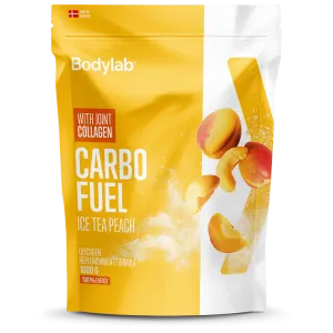 Carbo Fuel Ice Tea Peach - 1000g.