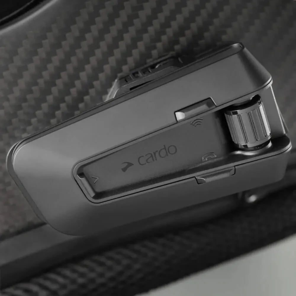 Cardo Packtalk Pro