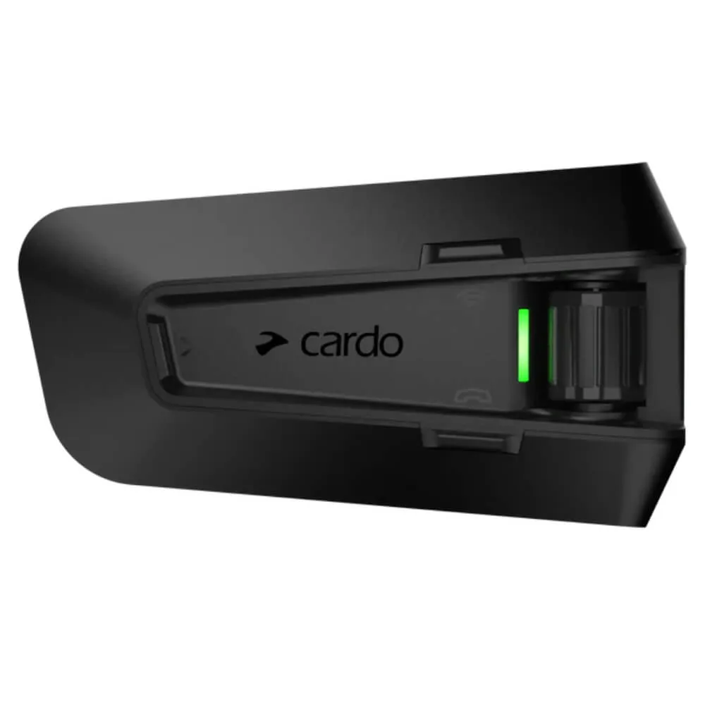 Cardo Packtalk Pro
