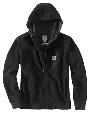 Carhartt YUKON EXTREMES™ WIND FIGHTER® FLEECE ACTIVE JAC - 2 WARMER RATING