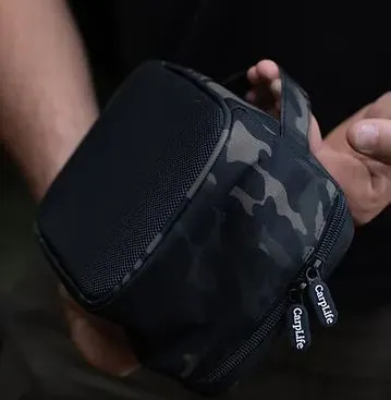 CarpLife Eclipse Camo 3 set Bits Pouches
