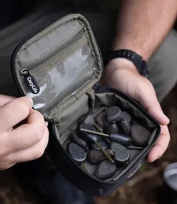 CarpLife Eclipse Camo 3 set Bits Pouches