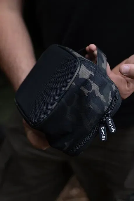 CARPLIFE Eclipse Camo - Bits Pouches Set of 3
