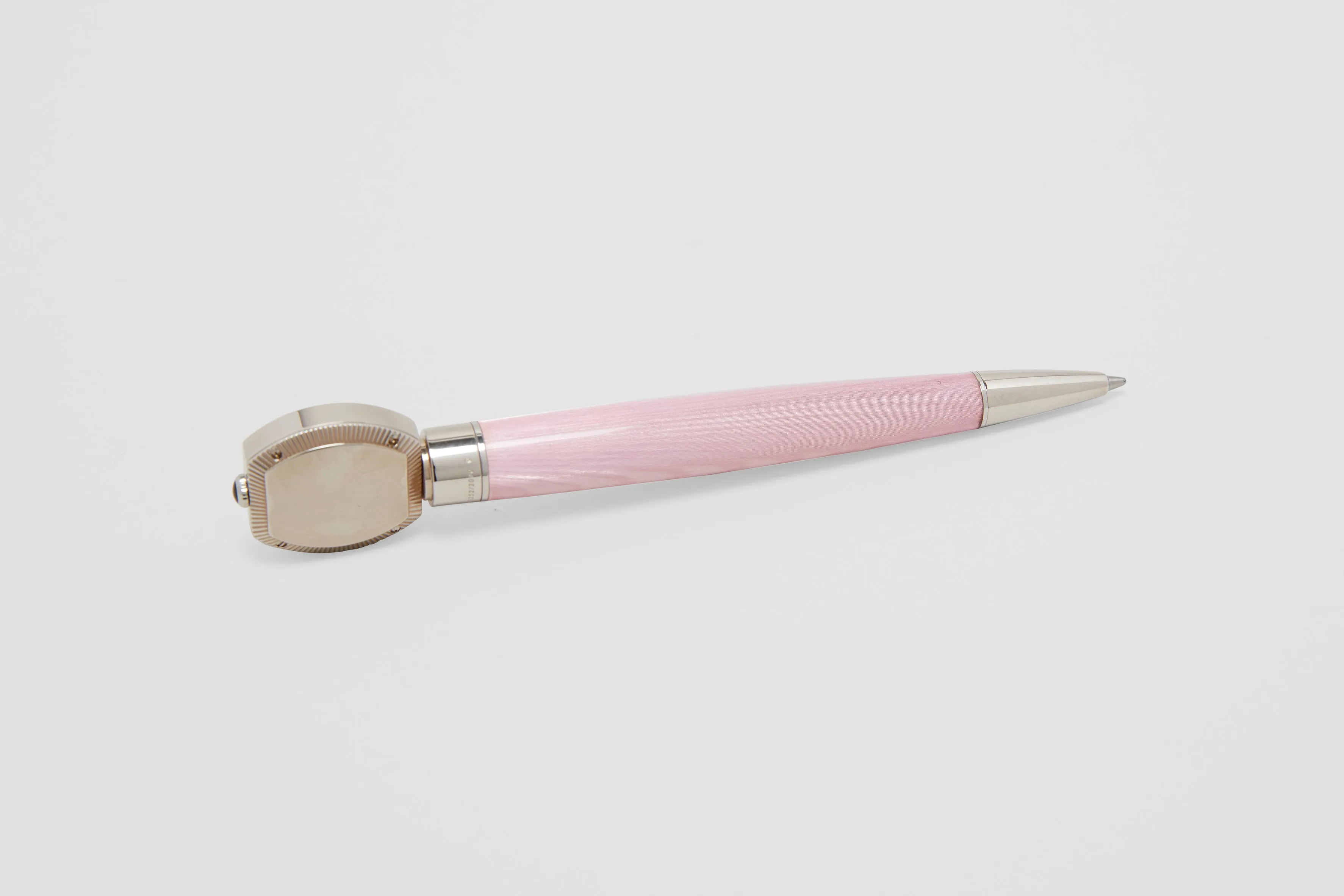 Cartier Pen with Watch