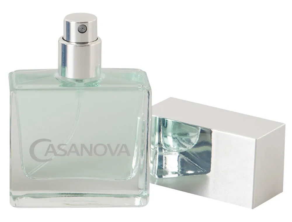 Casanova Pheromone Attract Spray for Men 30ml-For Attraction of Women