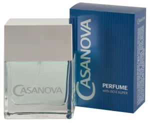 Casanova Pheromone Attract Spray for Men 30ml-For Attraction of Women