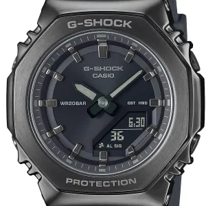 CASIO G-SHOCK ANALOG-DIGITAL WOMEN WATCH GM-S2110B-8AJF
