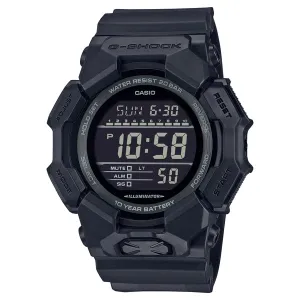 CASIO G-SHOCK DIGITAL WORLD TIME WATCH GD-010-1A1JF