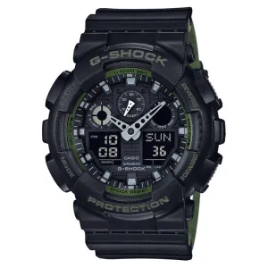 CASIO GA-100L-1A