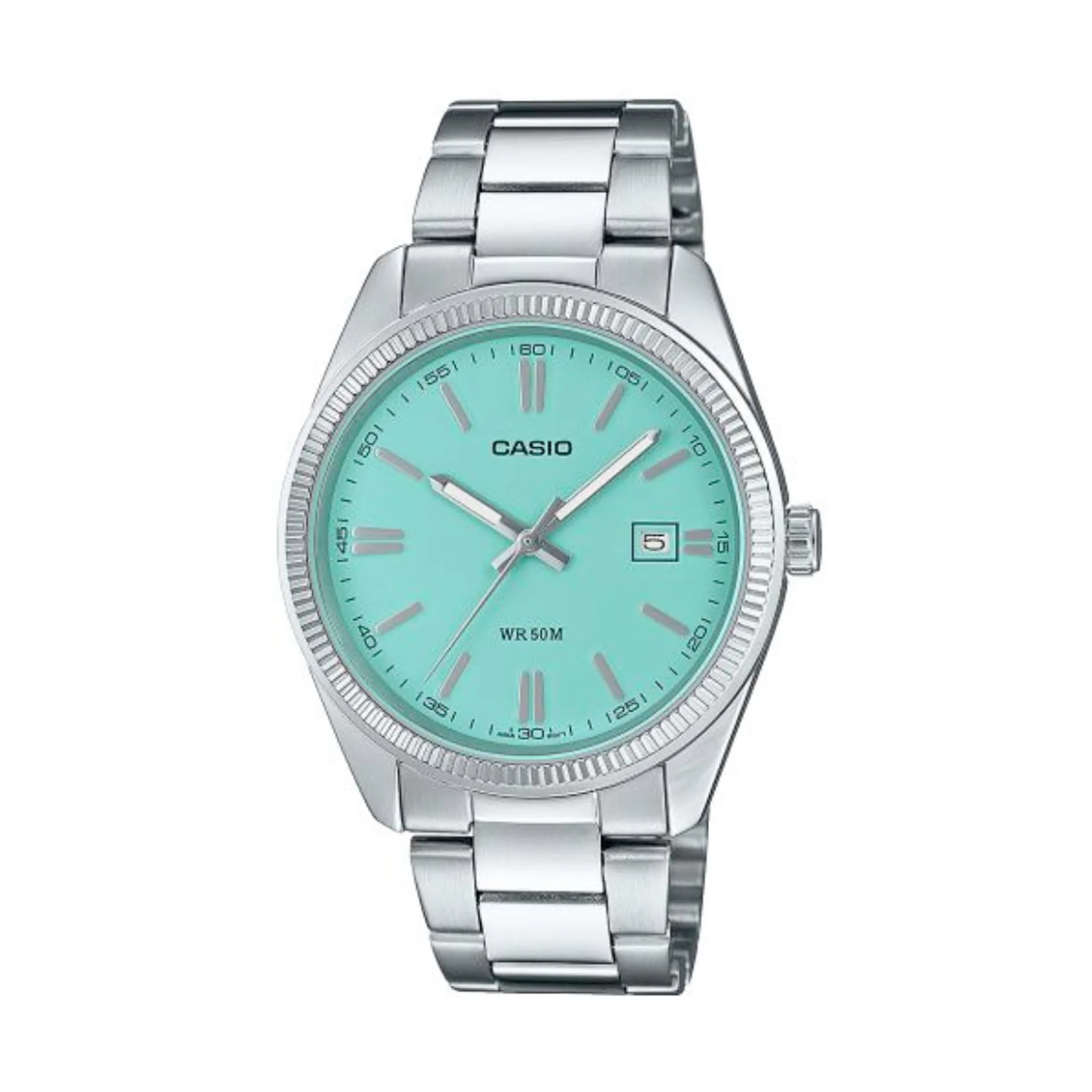 Casio Vintage Watch MTP1302PD-2A2