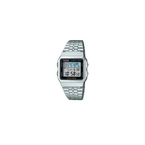 Casio World Time