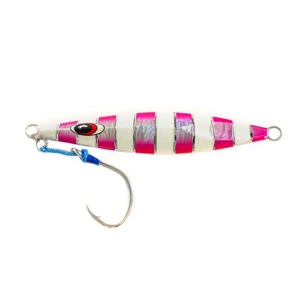 Cast Kick-R Slow Pitch Jig