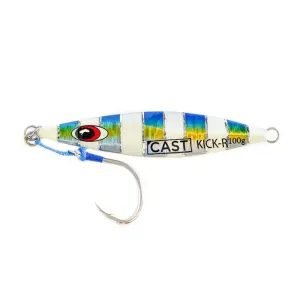 Cast Kick-R Slow Pitch Jig