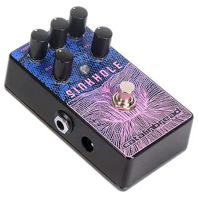 CATALINBREAD Sinkhole