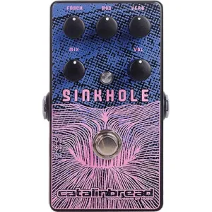CATALINBREAD Sinkhole