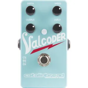 CATALINBREAD Valcoder