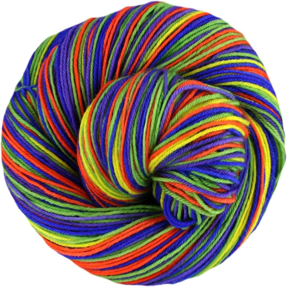 Caudal Gill