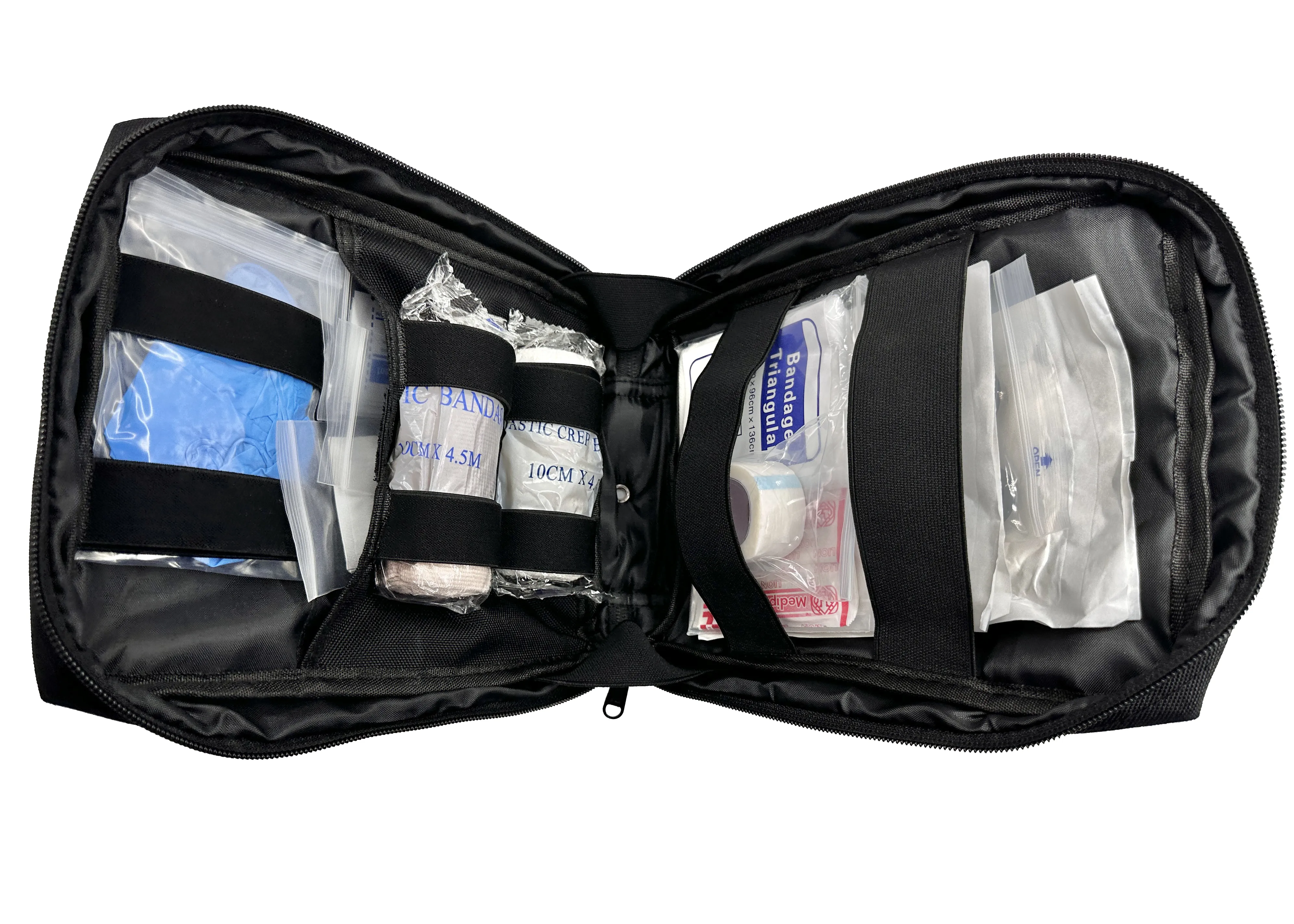 CC First Aid Kit Gen 6   XL Molle Medic Pouch ⛑️