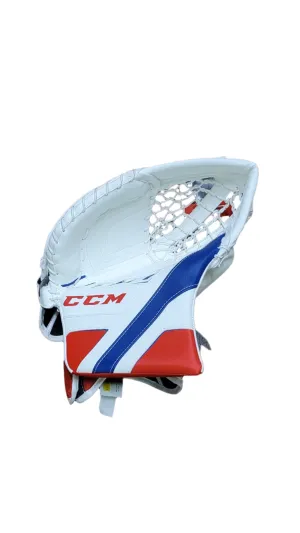 CCM Axis 1.9 Senior Goalie Catch Glove GMA1.9
