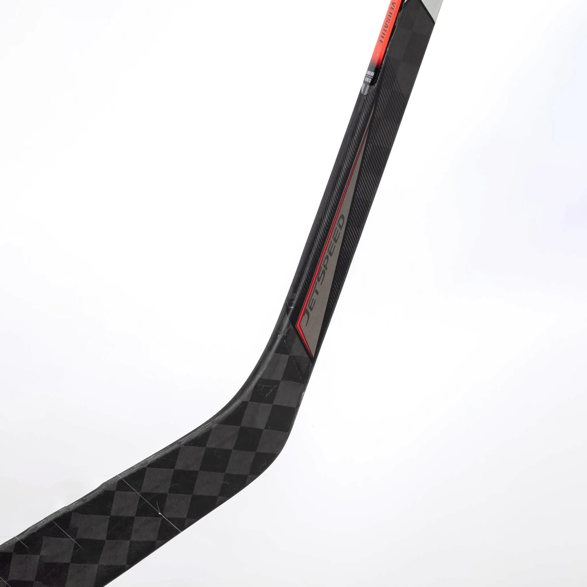 CCM Jetspeed FT3 Pro Senior Hockey Stick
