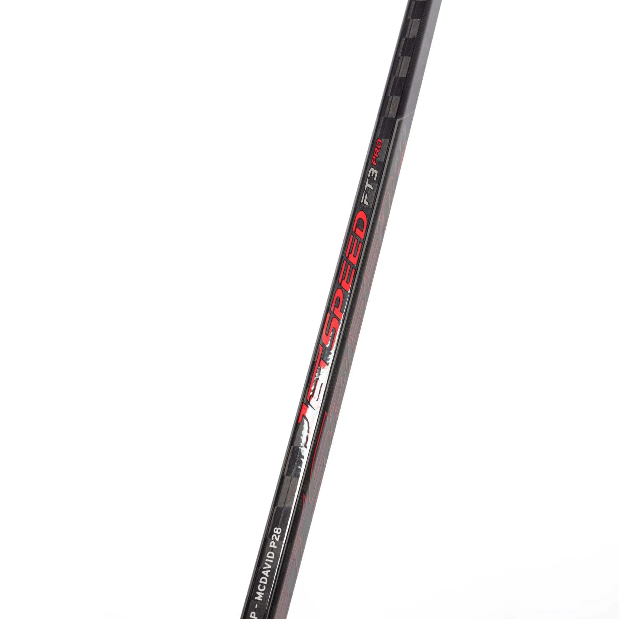 CCM Jetspeed FT3 Pro Senior Hockey Stick
