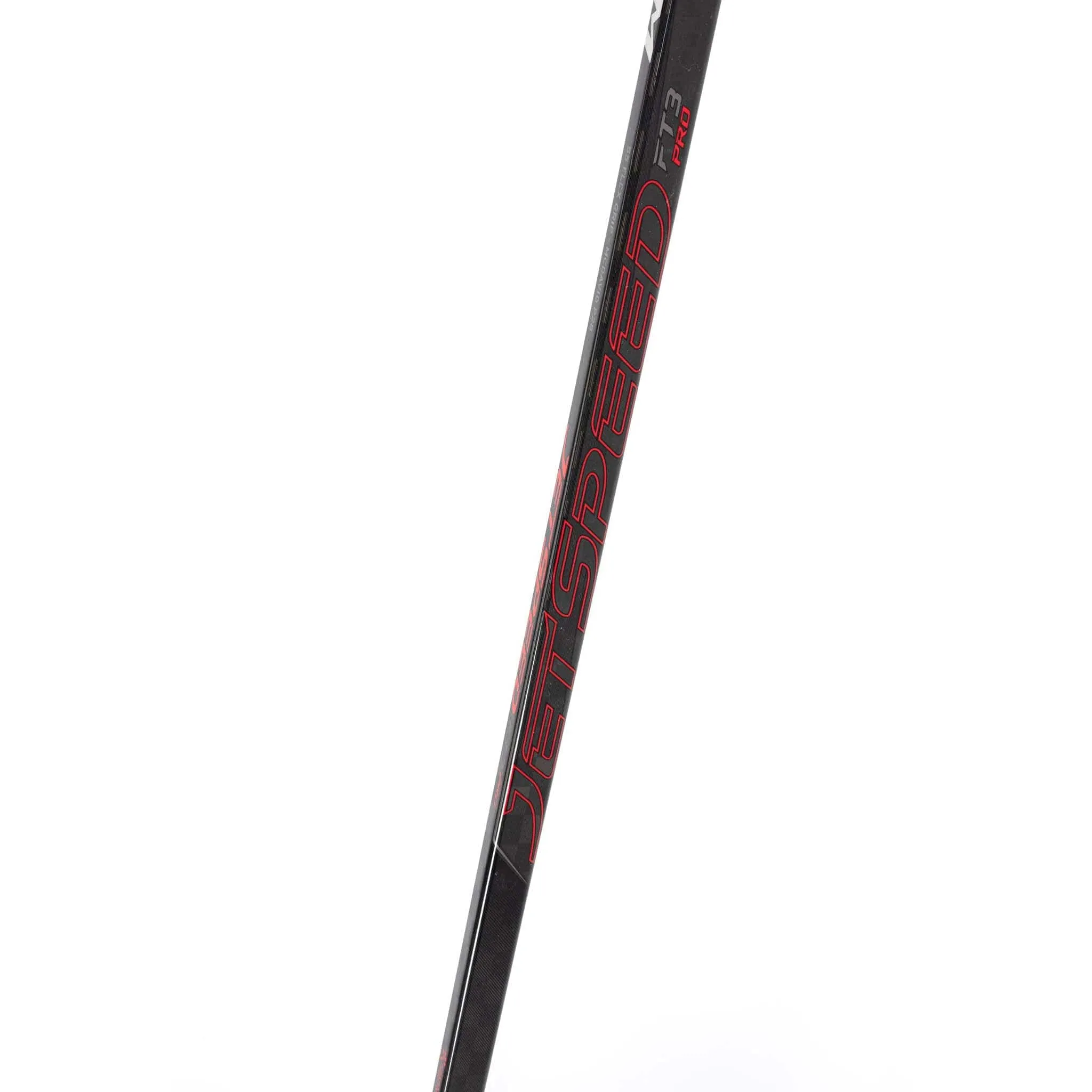 CCM Jetspeed FT3 Pro Senior Hockey Stick