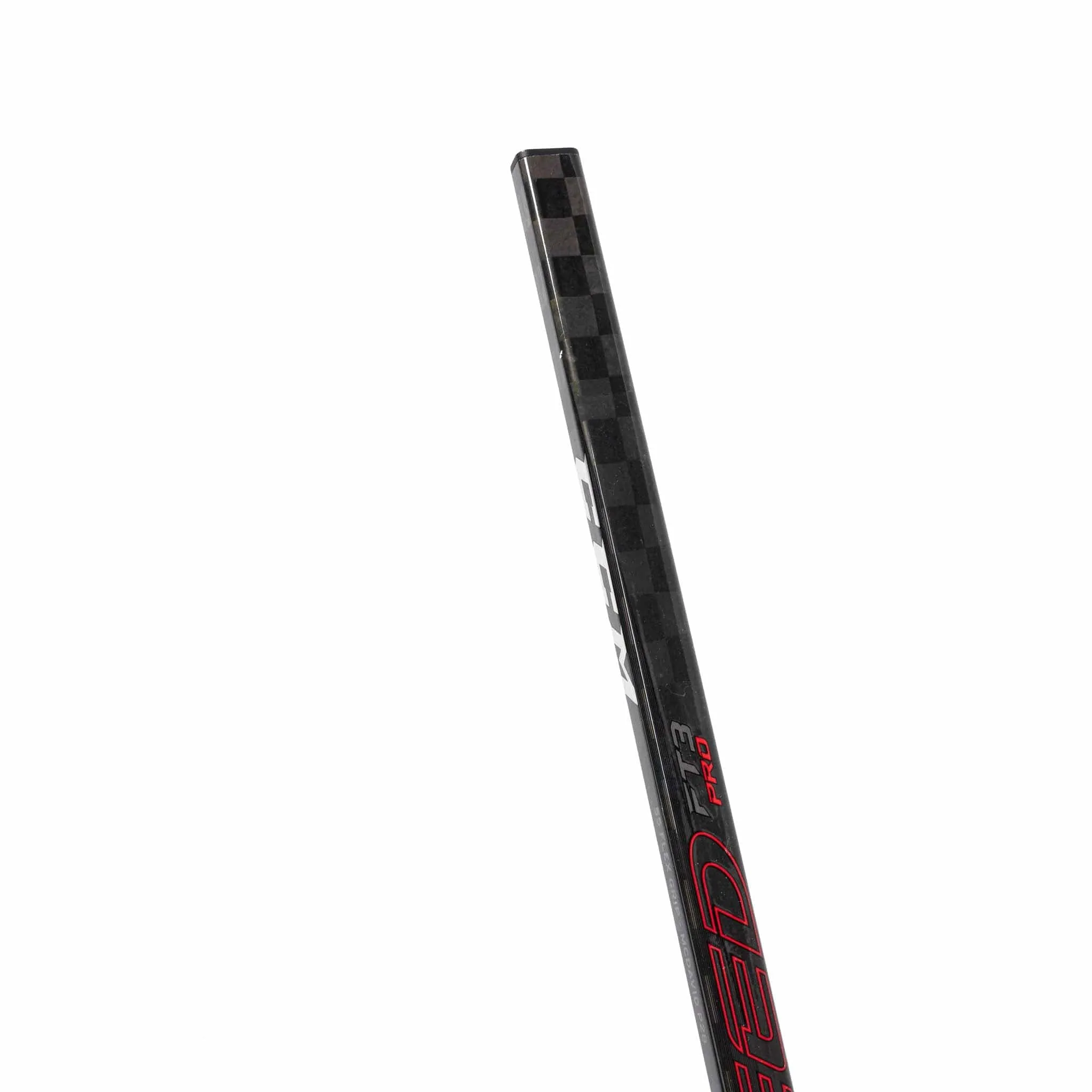 CCM Jetspeed FT3 Pro Senior Hockey Stick