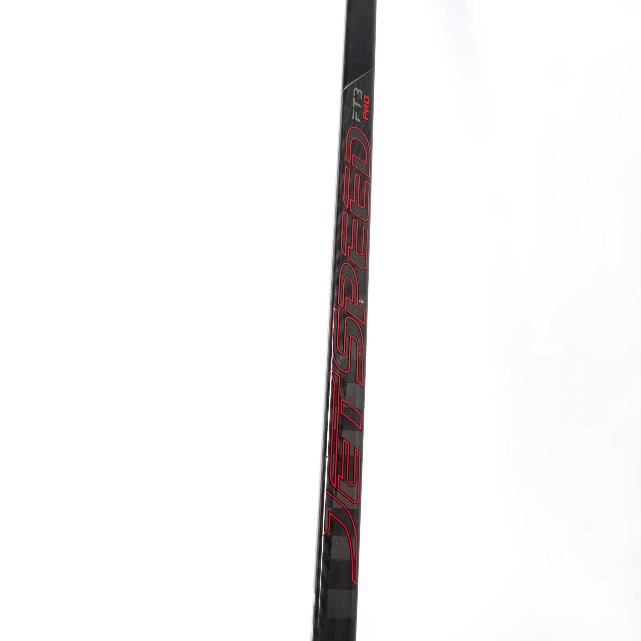 CCM Jetspeed FT3 Pro Senior Hockey Stick
