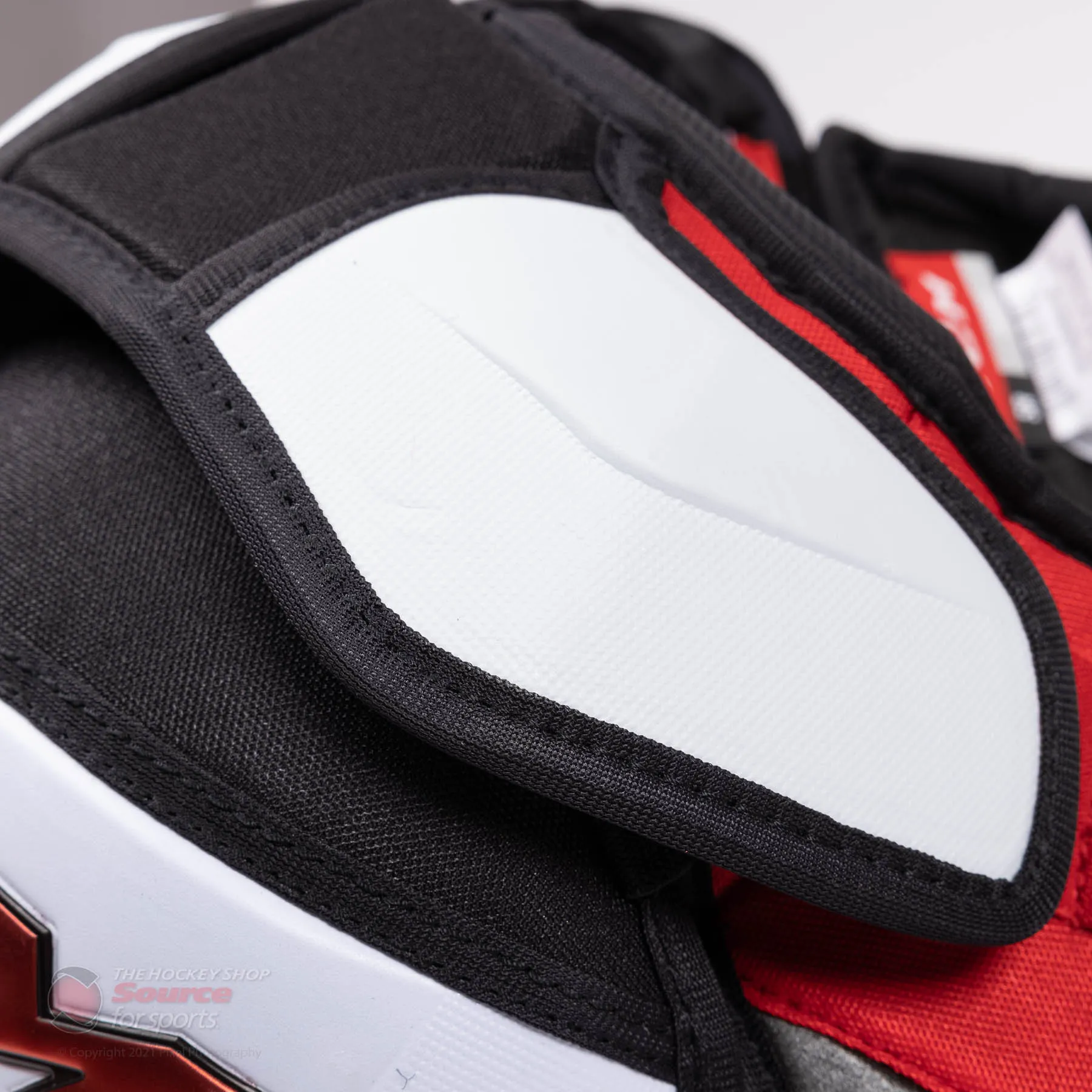 CCM Jetspeed FT4 Pro Senior Hockey Shoulder Pads
