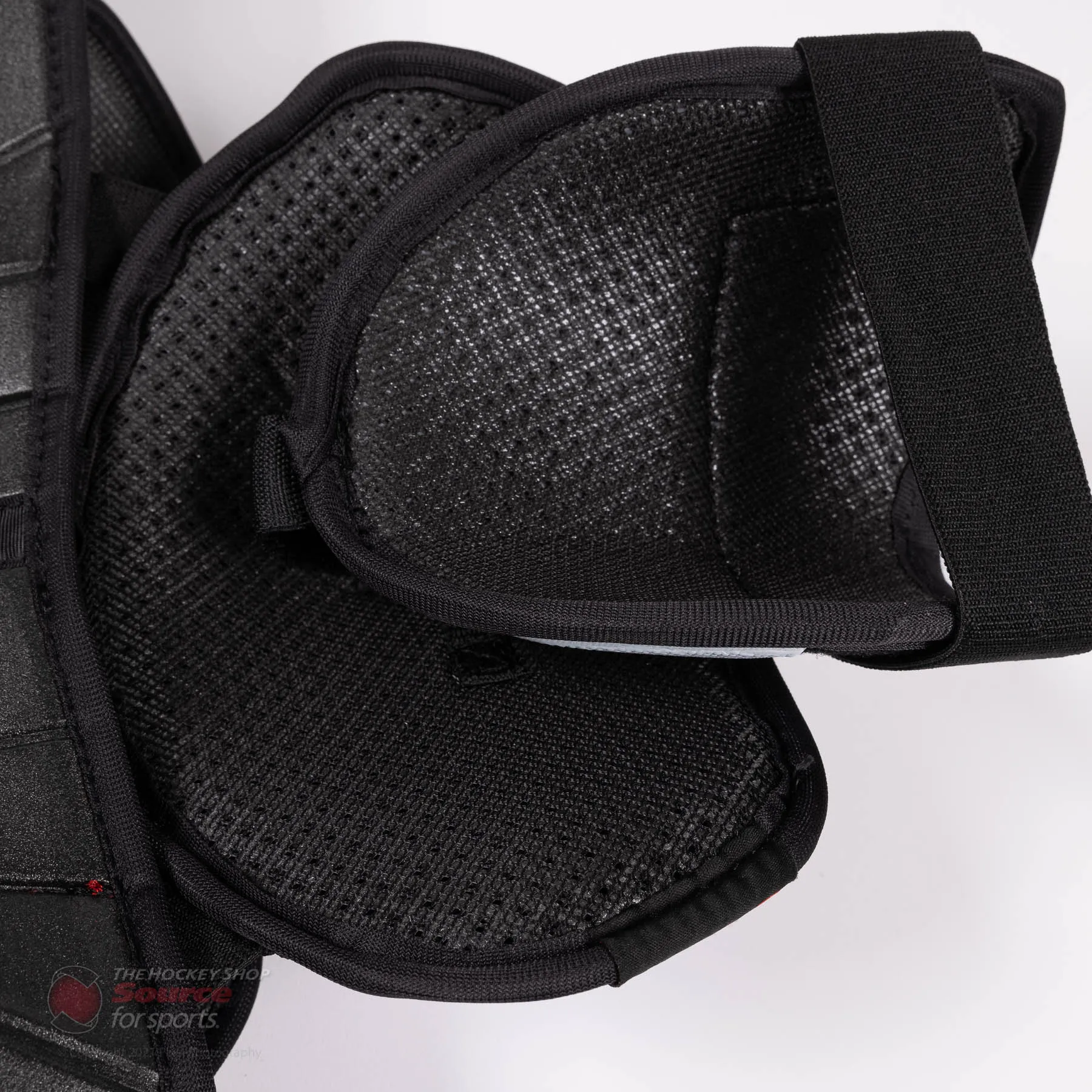 CCM Jetspeed FT4 Pro Senior Hockey Shoulder Pads