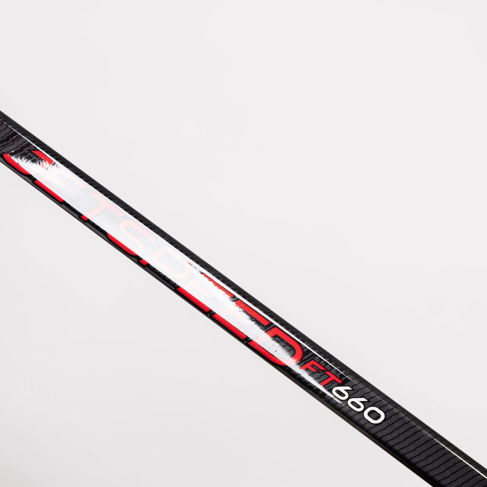 CCM Jetspeed FT660 Junior Hockey Stick
