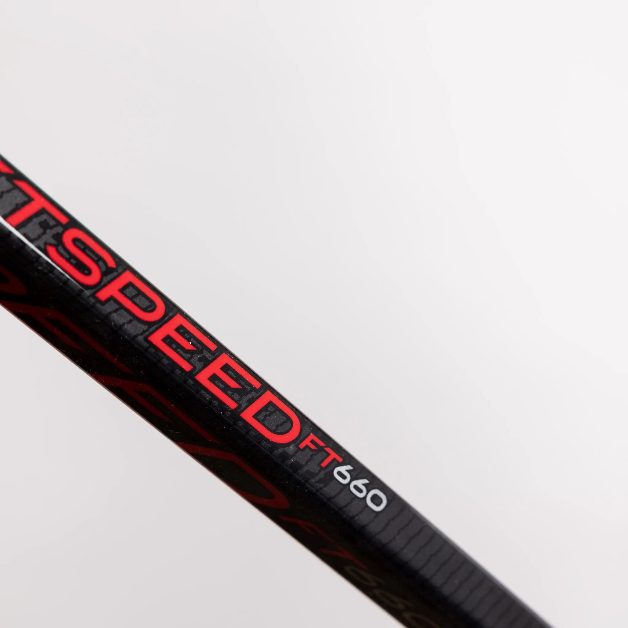 CCM Jetspeed FT660 Junior Hockey Stick