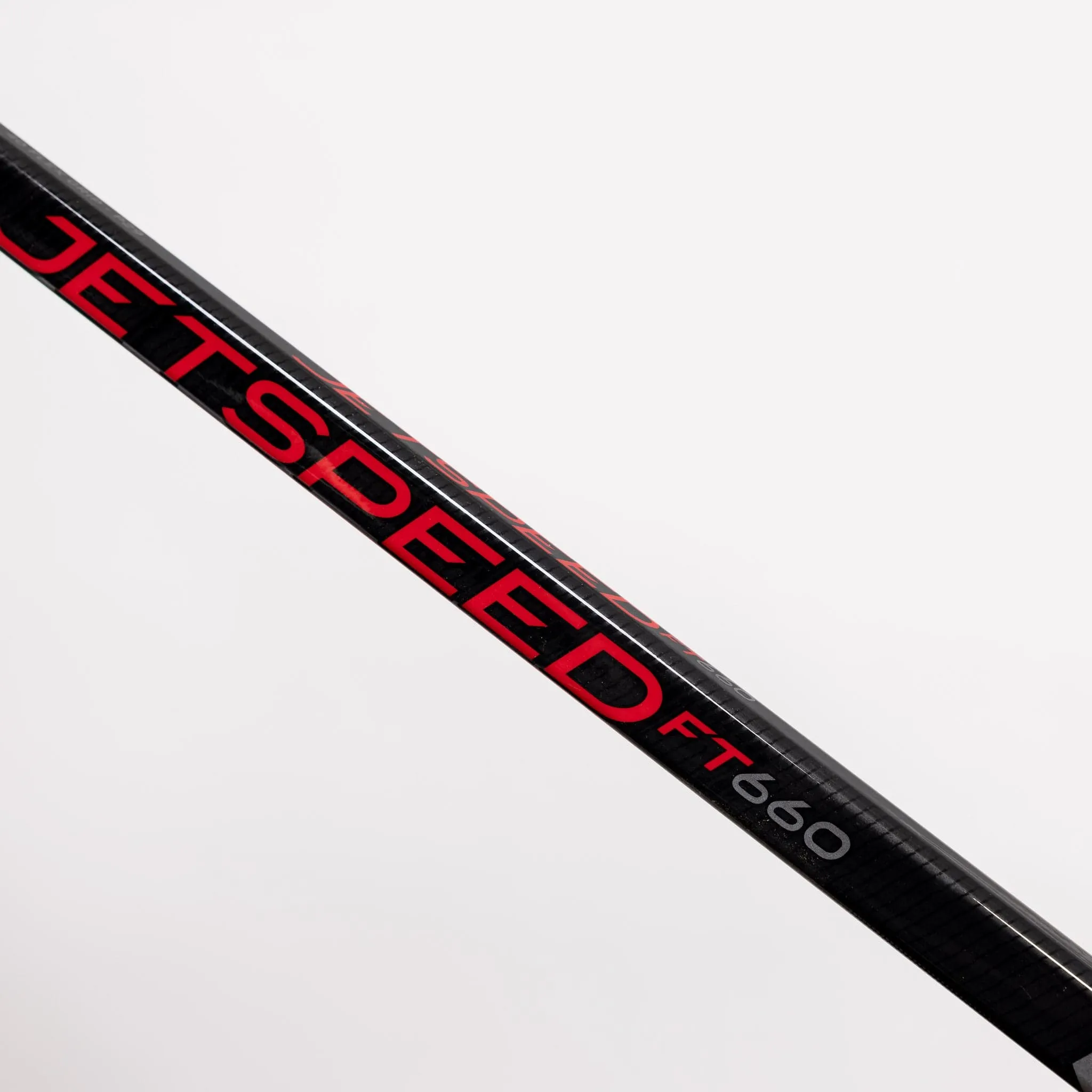 CCM Jetspeed FT660 Junior Hockey Stick