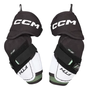 CCM Jetspeed FTW Junior Hockey Elbow Pads