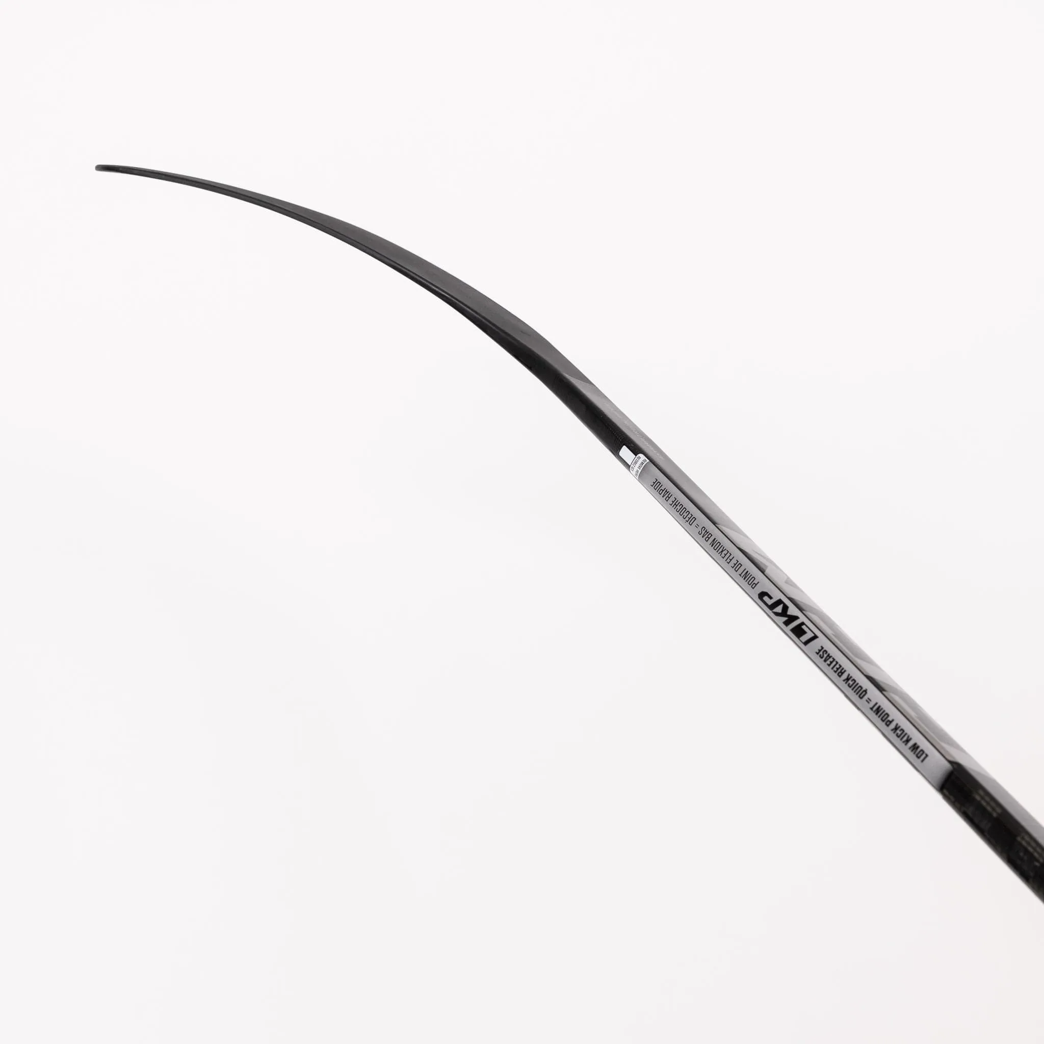 CCM RIBCOR Trigger 8 Junior Hockey Stick