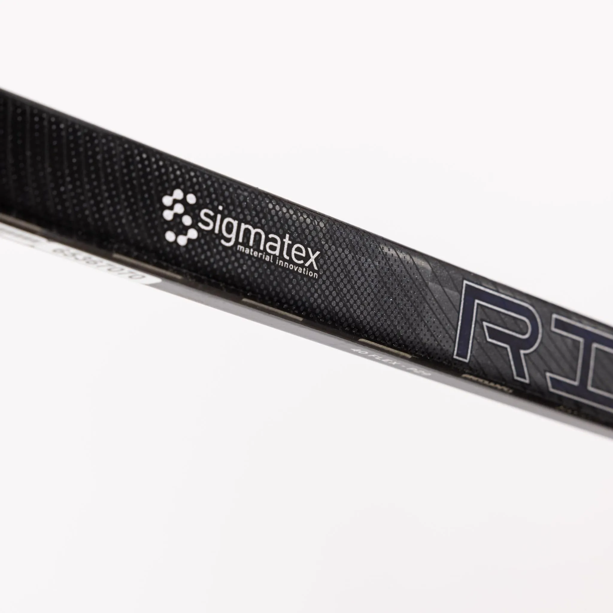 CCM RIBCOR Trigger 8 Junior Hockey Stick