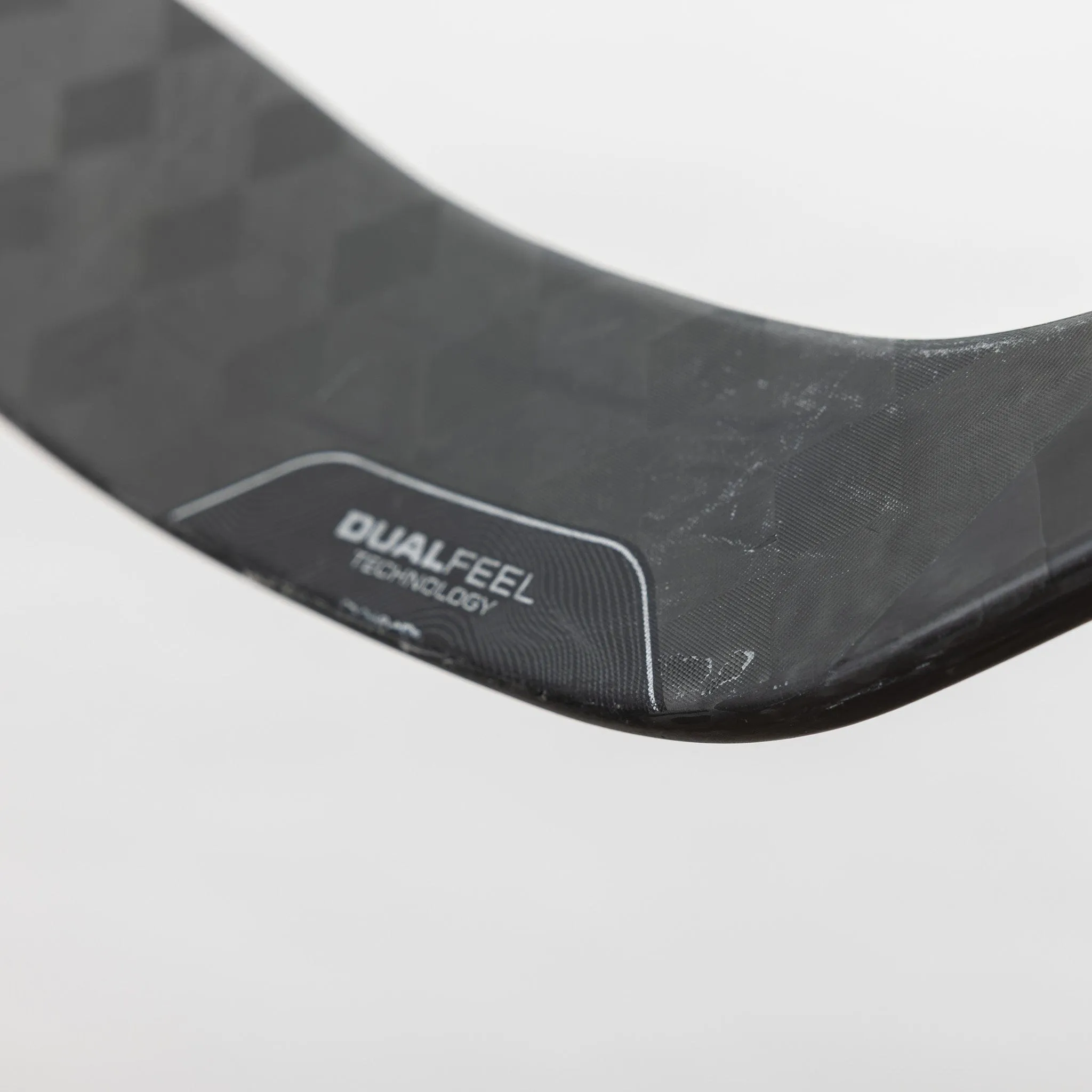 CCM RIBCOR Trigger 9 Pro Junior Hockey Stick