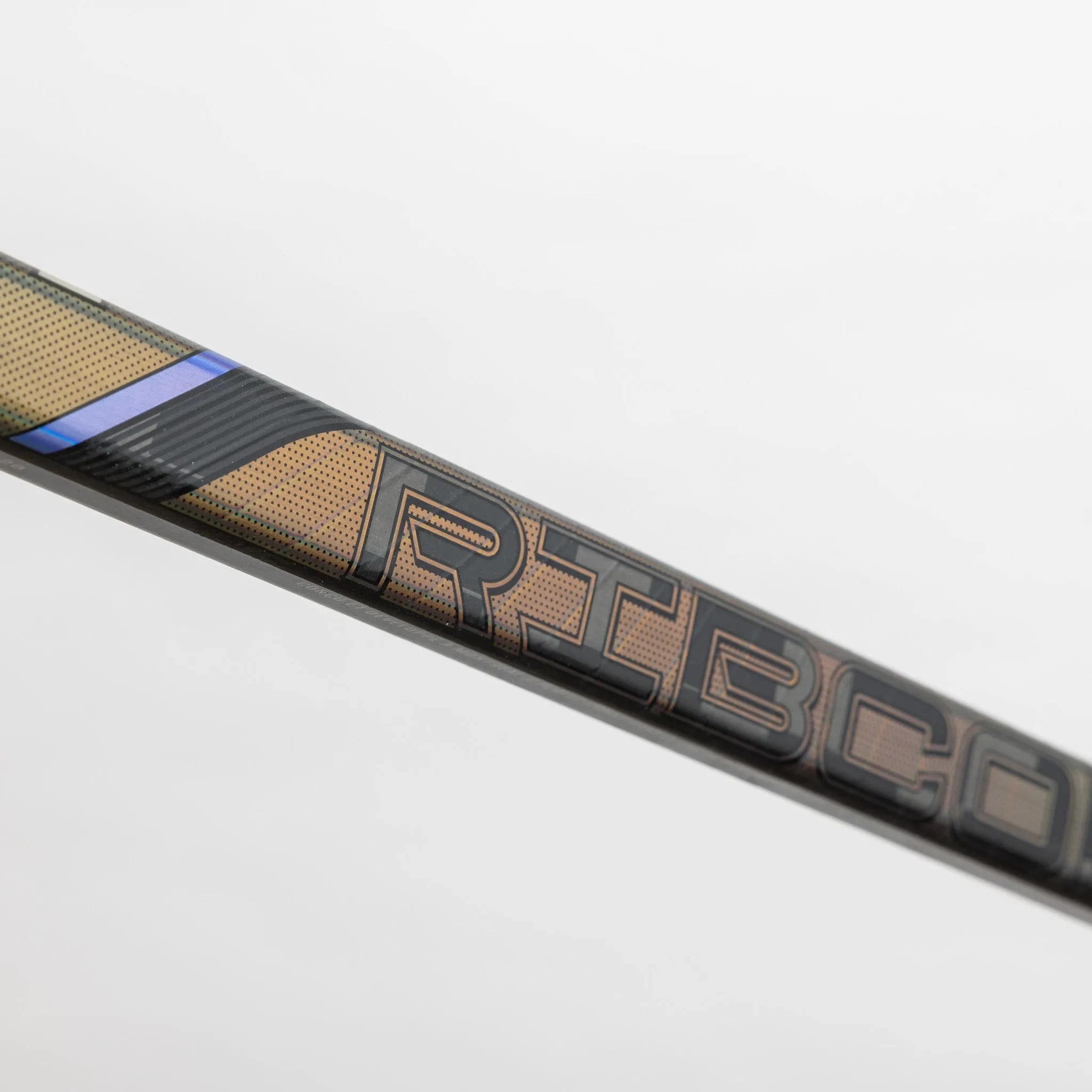 CCM RIBCOR Trigger 9 Pro Junior Hockey Stick