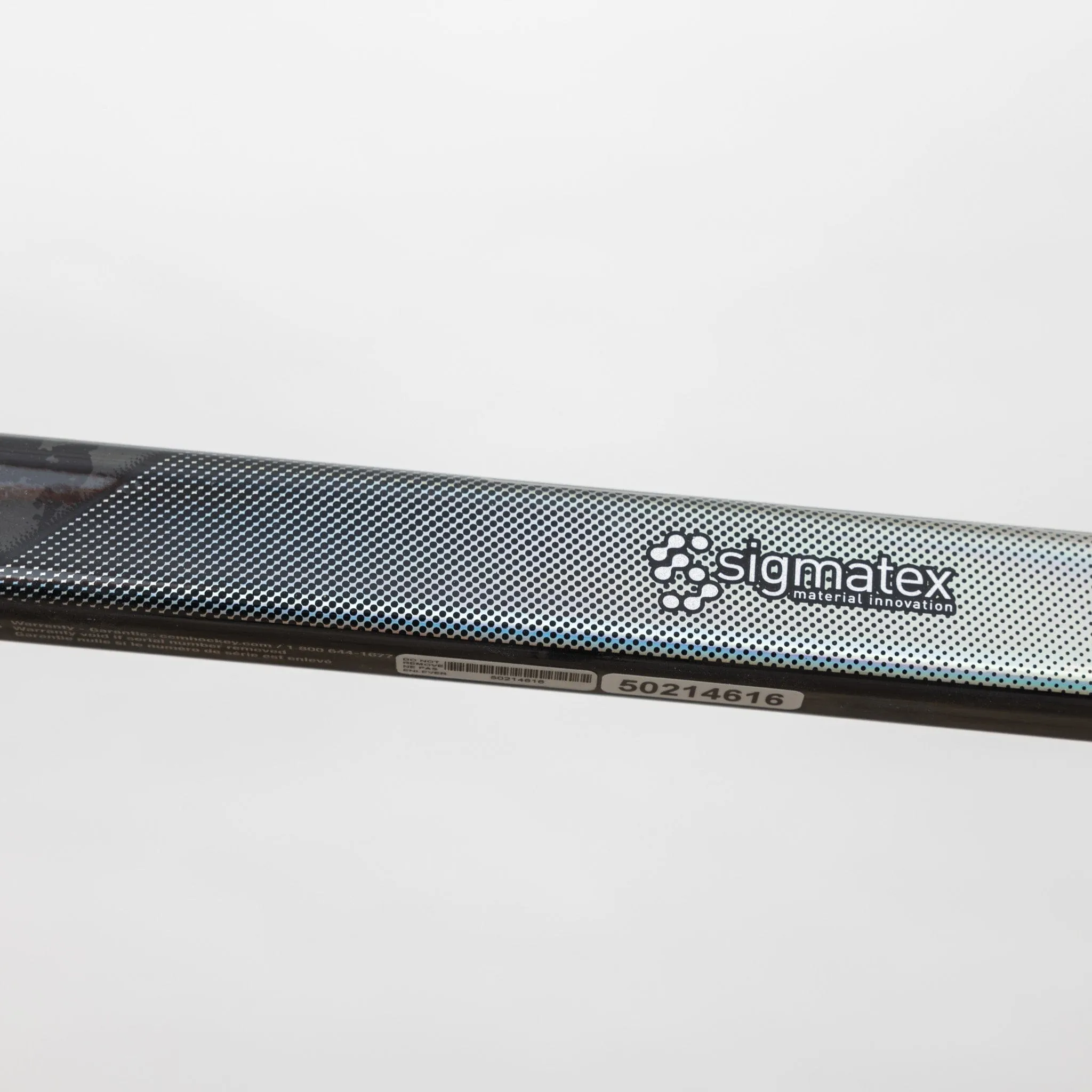 CCM RIBCOR Trigger 9 Senior Hockey Stick