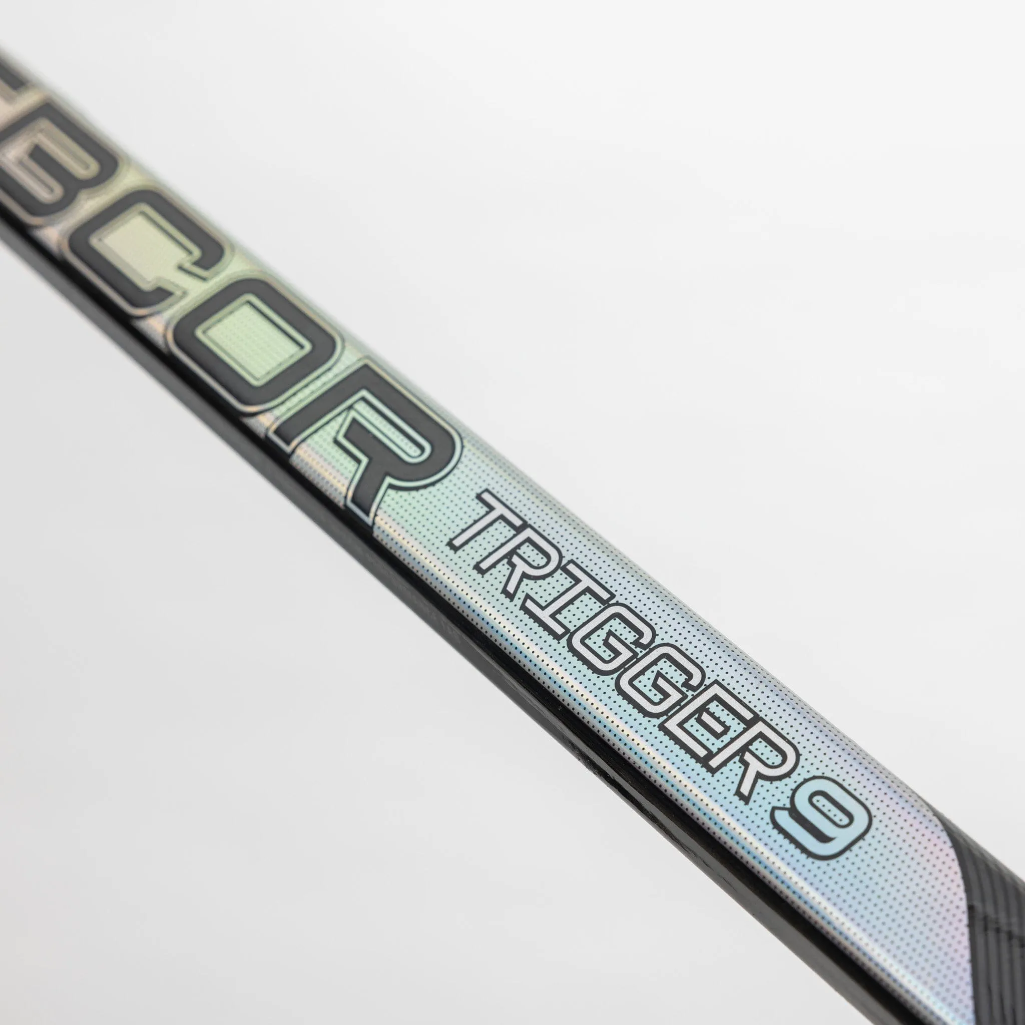 CCM RIBCOR Trigger 9 Senior Hockey Stick