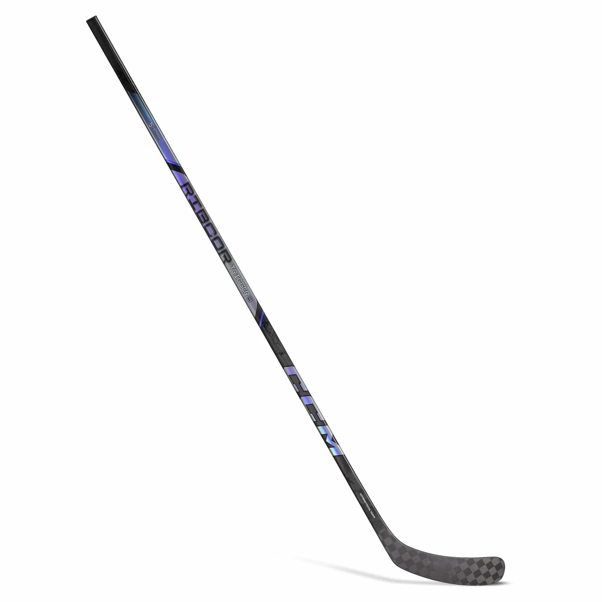 CCM RIBCOR Trigger 9 Senior Hockey Stick