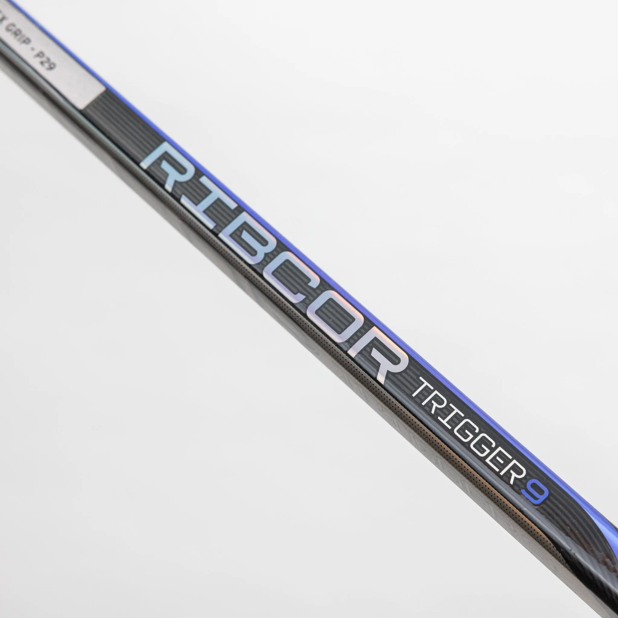 CCM RIBCOR Trigger 9 Senior Hockey Stick