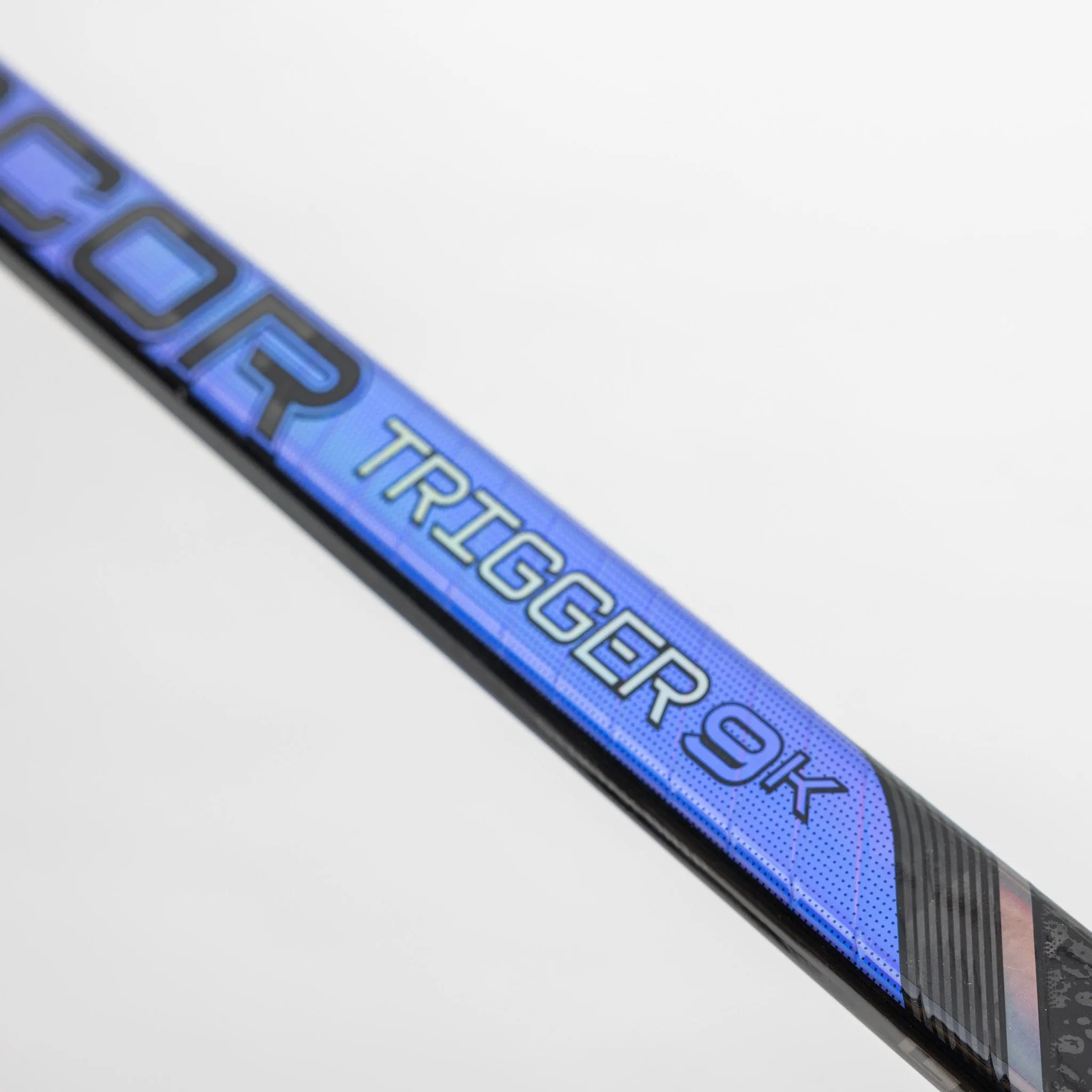 CCM RIBCOR Trigger 9K Intermediate Hockey Stick