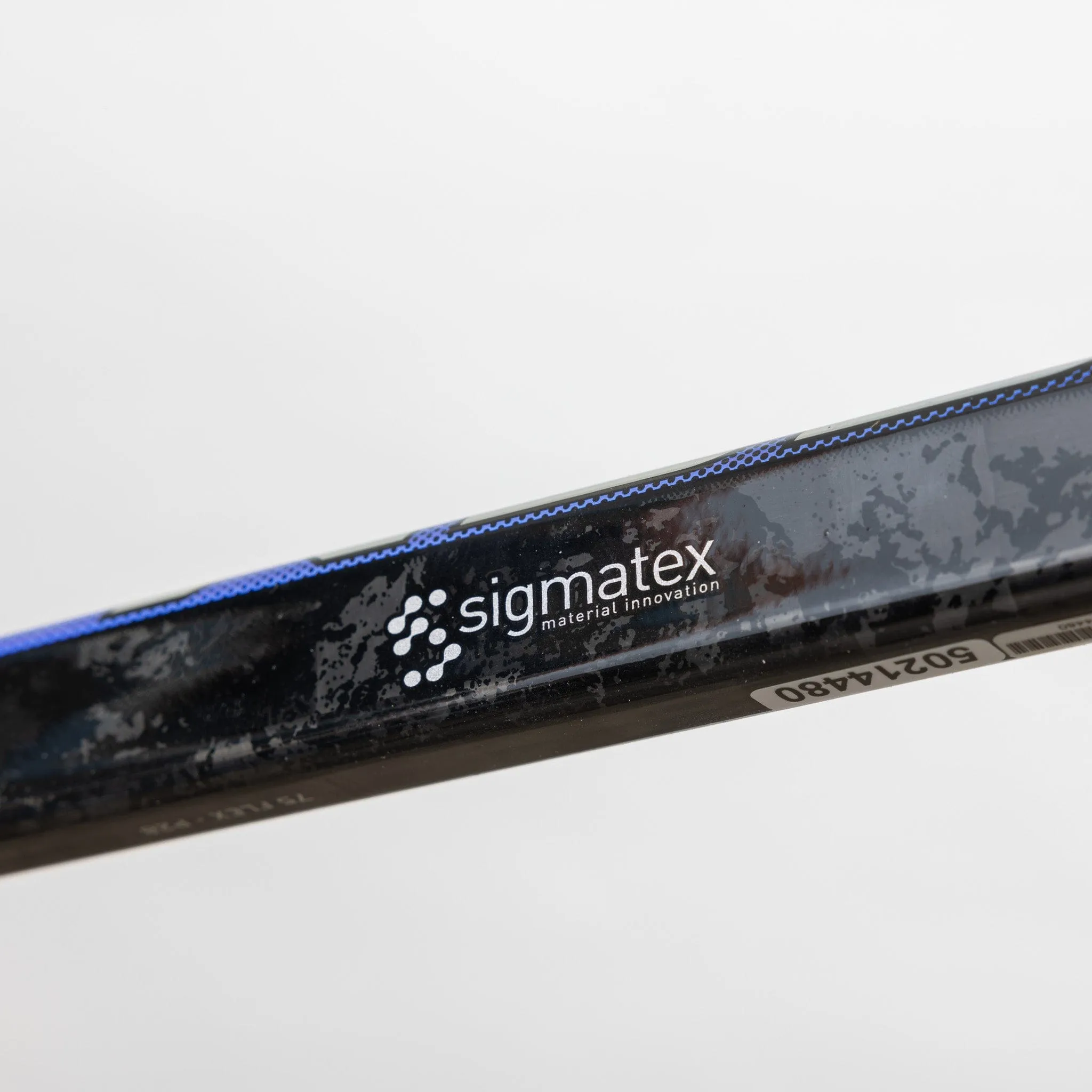 CCM RIBCOR Trigger 9K Intermediate Hockey Stick