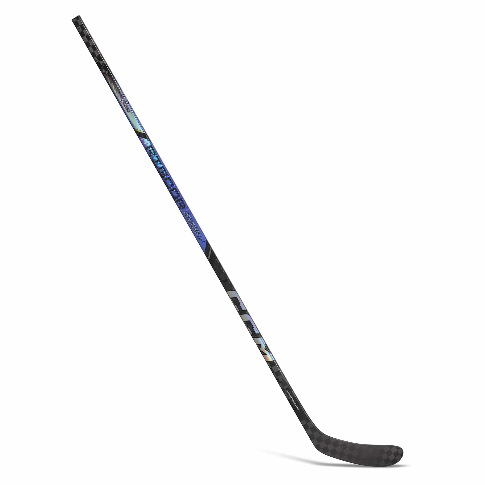 CCM RIBCOR Trigger 9K Intermediate Hockey Stick