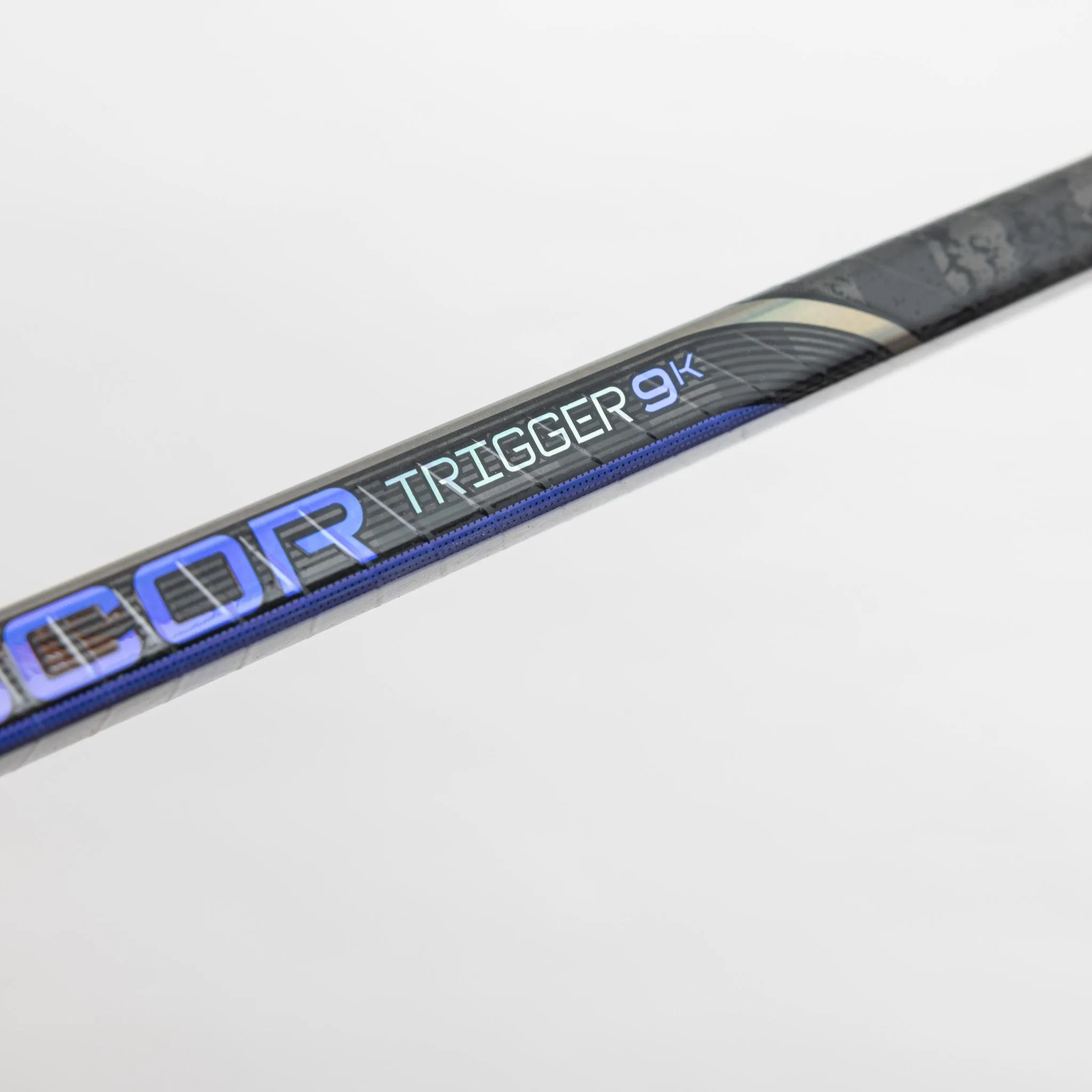 CCM RIBCOR Trigger 9K Intermediate Hockey Stick