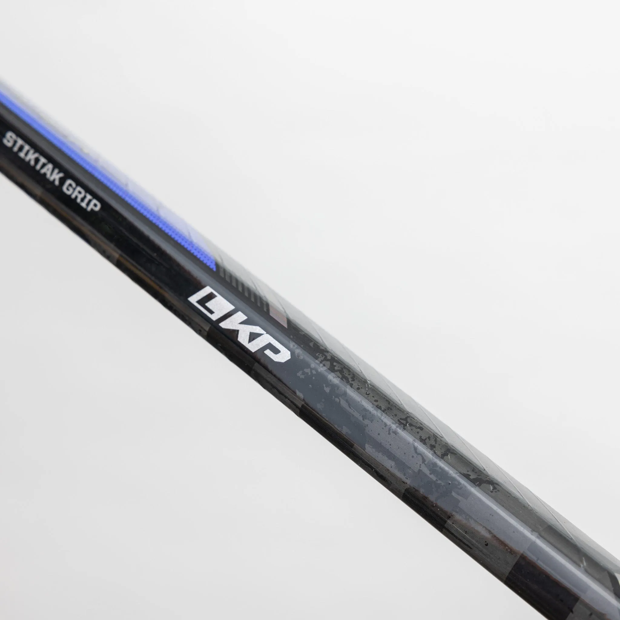 CCM RIBCOR Trigger 9K Intermediate Hockey Stick
