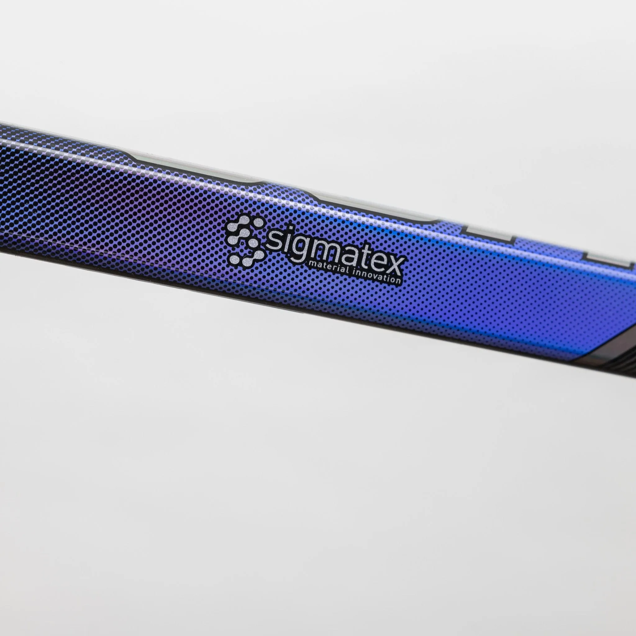 CCM RIBCOR Trigger 9K Senior Hockey Stick
